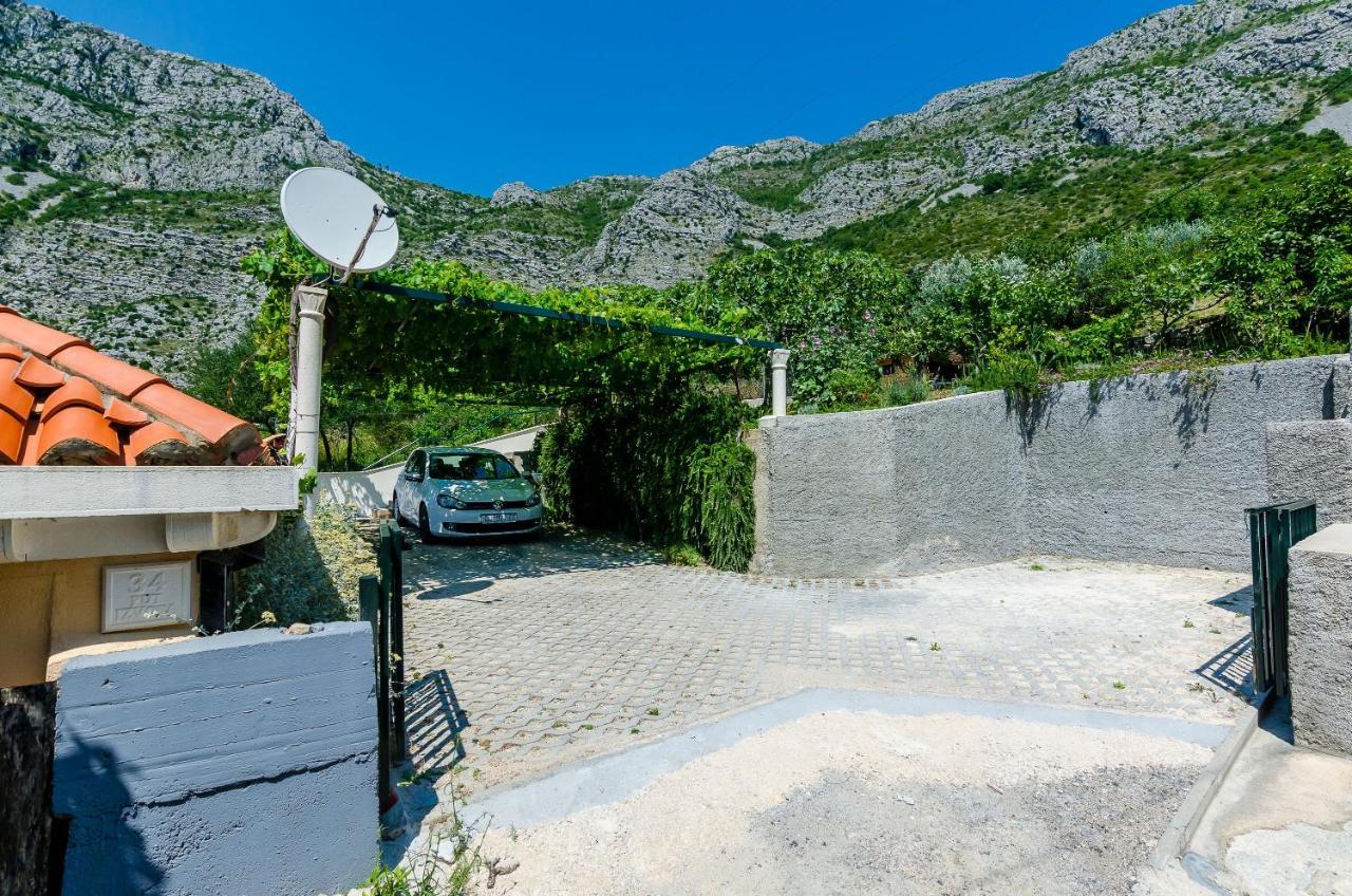 Holiday Home Hope Dubrovnik Exterior foto